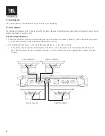 Preview for 6 page of J Club-704 Owner'S Manual