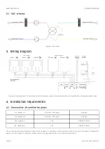 Preview for 11 page of jablotron FUTURA Series System Design Manual