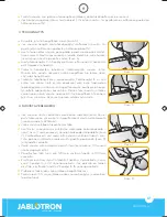 Preview for 62 page of jablotron Nanny BM-02 User Manual