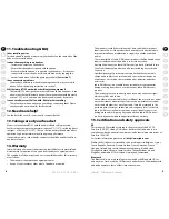 Preview for 7 page of Jabra BT135 - Headset - Over-the-ear User Manual