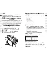 Preview for 9 page of Jabra BT135 - Headset - Over-the-ear User Manual