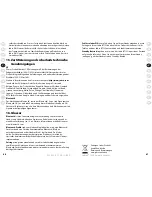 Preview for 26 page of Jabra BT135 - Headset - Over-the-ear User Manual