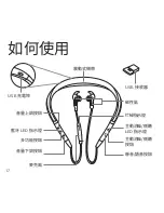 Preview for 19 page of Jabra Evolve 75e Quick Start Manual