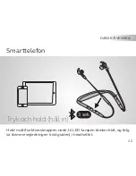 Preview for 28 page of Jabra Evolve 75e Quick Start Manual