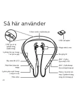 Preview for 31 page of Jabra Evolve 75e Quick Start Manual