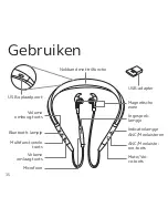 Preview for 37 page of Jabra Evolve 75e Quick Start Manual