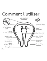 Preview for 49 page of Jabra Evolve 75e Quick Start Manual