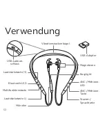 Preview for 55 page of Jabra Evolve 75e Quick Start Manual