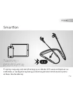 Preview for 76 page of Jabra Evolve 75e Quick Start Manual