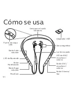 Preview for 103 page of Jabra Evolve 75e Quick Start Manual