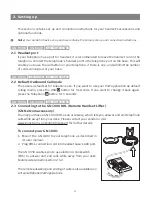 Preview for 5 page of Jabra GN9330 - Headset - Over-the-ear Additional Functions