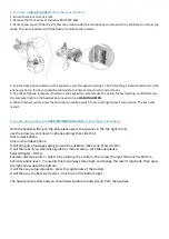 Preview for 2 page of Jabra LINK 14201-17 - Setup