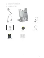 Preview for 5 page of Jabra PRO 920 User Manual