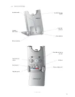 Preview for 8 page of Jabra PRO 920 User Manual