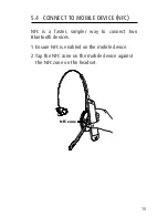 Preview for 15 page of Jabra PRO 925 User Manual