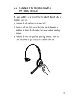 Preview for 16 page of Jabra PRO 925 User Manual