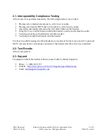 Preview for 3 page of Jabra PRO 935 Application Notes