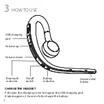 Preview for 7 page of Jabra STORM BTE7 Quick Start Manual