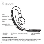 Preview for 15 page of Jabra STORM BTE7 Quick Start Manual