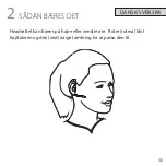 Preview for 34 page of Jabra STORM BTE7 Quick Start Manual