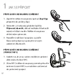 Preview for 41 page of Jabra STORM BTE7 Quick Start Manual