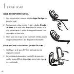 Preview for 53 page of Jabra STORM BTE7 Quick Start Manual