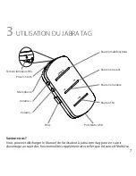 Preview for 9 page of Jabra TAG Quick Start Manual