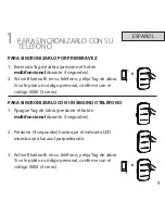 Preview for 11 page of Jabra TAG Quick Start Manual