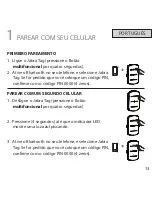 Preview for 15 page of Jabra TAG Quick Start Manual