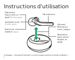 Preview for 11 page of Jabra Talk 55 Get Started