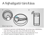 Preview for 33 page of Jabra Talk 55 Get Started