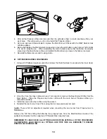 Preview for 10 page of Jackson Grills Classic PG-50403SRL Assembly, Care & Use Manual