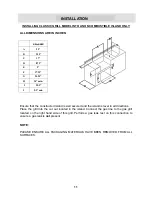 Preview for 11 page of Jackson Grills Classic PG-50403SRL Assembly, Care & Use Manual