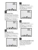 Preview for 6 page of Jackson Systems Wireless Comfort WCT-32 Installation Manual