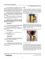 Preview for 26 page of Jackson 200B Technical Manual