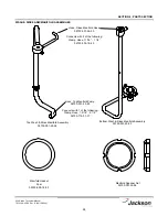 Preview for 49 page of Jackson 200B Technical Manual