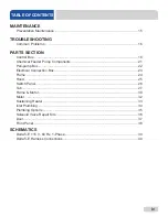 Preview for 7 page of Jackson DELTA Series Installation, Operation And Service Manual