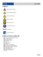 Preview for 8 page of Jackson DELTA Series Installation, Operation And Service Manual