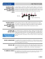 Preview for 13 page of Jackson DELTA Series Installation, Operation And Service Manual