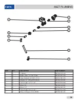 Preview for 41 page of Jackson DELTA Series Installation, Operation And Service Manual