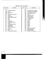 Preview for 93 page of Jacobsen 321 Service Manual