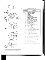 Preview for 97 page of Jacobsen 321 Service Manual