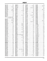 Preview for 115 page of Jacobsen 67042 Parts & Maintenance Manual