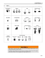 Preview for 5 page of Jacobsen AR-522 jossa ROPS Dealer'S Manual