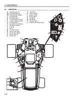 Preview for 6 page of Jacobsen AR-522 jossa ROPS Dealer'S Manual