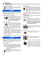 Preview for 8 page of Jacobsen AR-522 jossa ROPS Dealer'S Manual