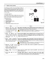 Preview for 9 page of Jacobsen AR-522 jossa ROPS Dealer'S Manual