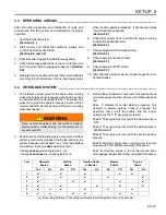 Preview for 11 page of Jacobsen AR-522 jossa ROPS Dealer'S Manual