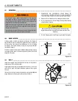 Preview for 12 page of Jacobsen AR-522 jossa ROPS Dealer'S Manual