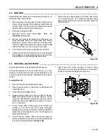 Preview for 13 page of Jacobsen AR-522 jossa ROPS Dealer'S Manual